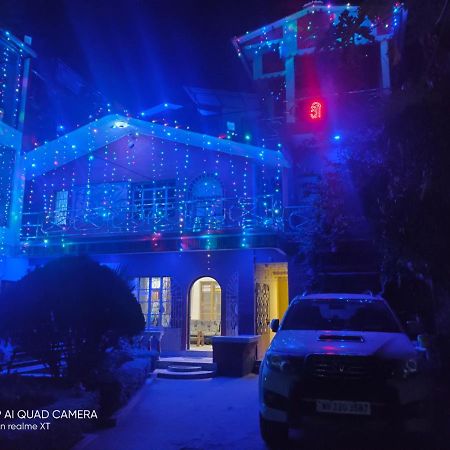 Swapnonir Hotel Shanti Niketan Exterior photo