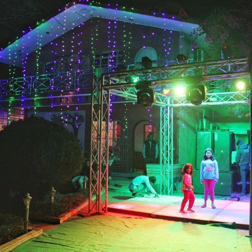 Swapnonir Hotel Shanti Niketan Exterior photo